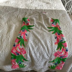 Lily Pulitzer dress